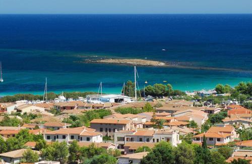Porto Ottiolu Apartment | Porto Ottiolu Resort
