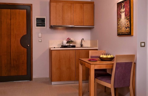 Platanias Town Apartment | Porto Platanias Village