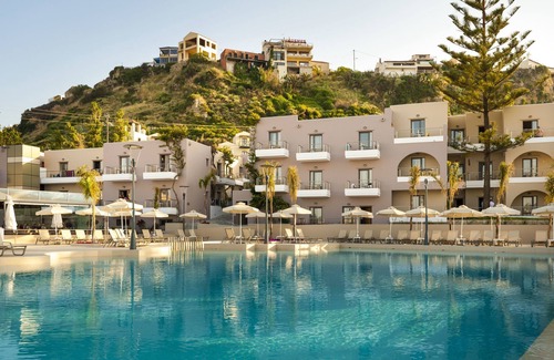 Platanias Town Apartment | Porto Platanias Village