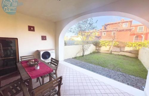 Muggia Apartment | Porto San Rocco 14 Tirabora Short Rent