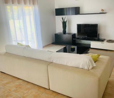 Porto Santo Apartment | Porto Santo Casa Dourada