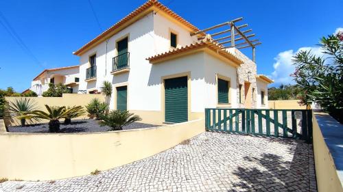 Porto Santo Apartment | Porto Santo Casa Dourada