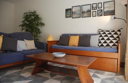 Pedras Pretas Apartment | Porto Santo Serenity Beach House