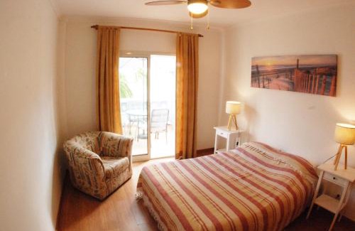 Pedras Pretas Apartment | Porto Santo Serenity Beach House