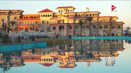 Ras Nasrani Apartment | Porto sharm