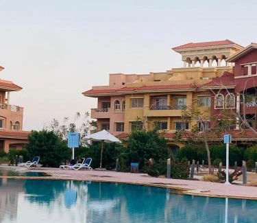 Sharm El Sheikh Apartment | Porto sharm