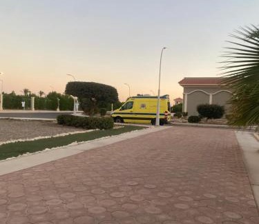 Sharm El Sheikh Apartment | Porto sharm