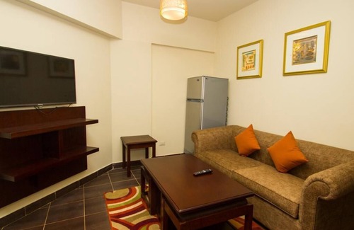 Sharm El Sheikh Apartment | Porto Sharm Hotel Apartments