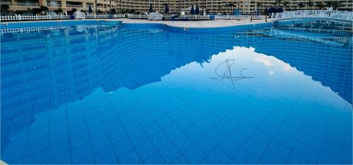 Ras Sudar Ski Chalet | Porto Sokhna pyramids Family Only