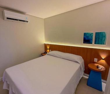 Praia do Meio Hotel | Porto Suítes Natal Hotel