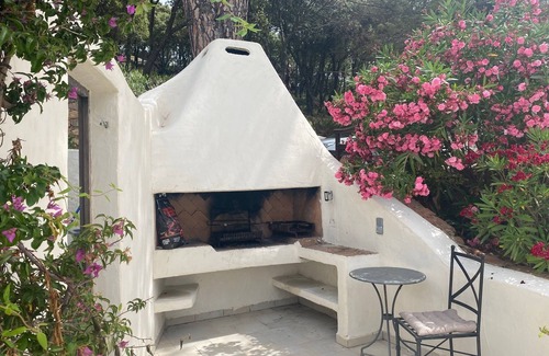 Porto-Vecchio Villa | Porto-Vecchio | Domaine Diva | South Corsica