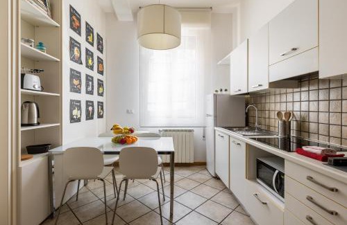 Historic Center Apartment | Portobello Apartments