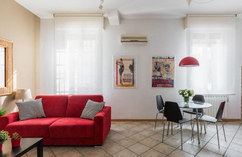 Historic Center Apartment | Portobello Apartments
