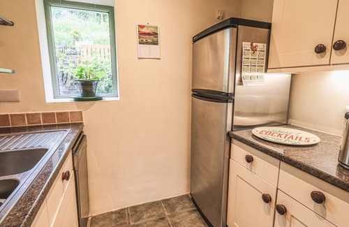 Lindale Cottage | Portobello