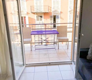 Riquier Apartment | Portobello residence