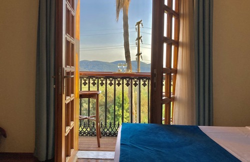 Akyaka Hotel | Portofino Boutique Hotel