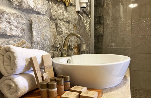 Akyaka Hotel | Portofino Boutique Hotel
