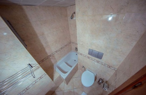 Icmeler City Center Hotel | Portofino Hotel