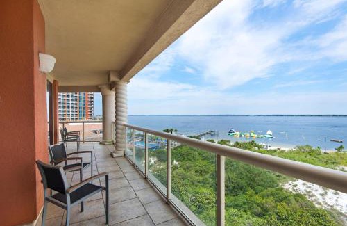 Pensacola Beach House | Portofino Island Resort 2-0601