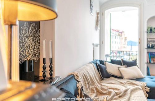 Portofino Apartment | Portofino Luxury Front Marina by PortofinoVip