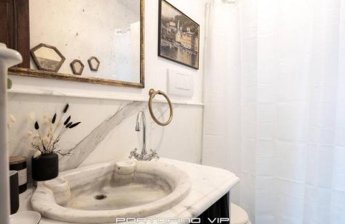 Portofino Apartment | Portofino Luxury Front Marina by PortofinoVip