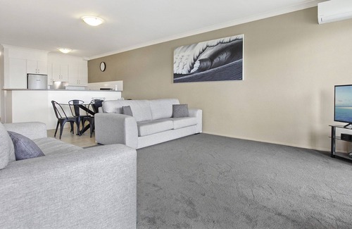 Long Beach Apartment | Portofino - Luxury in town