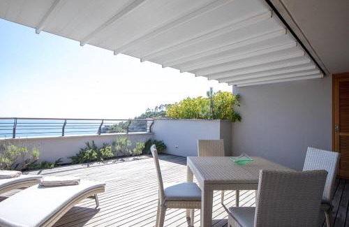 Portopiccolo Apartment | Portopiccolo Apartments- Vela by Avolare