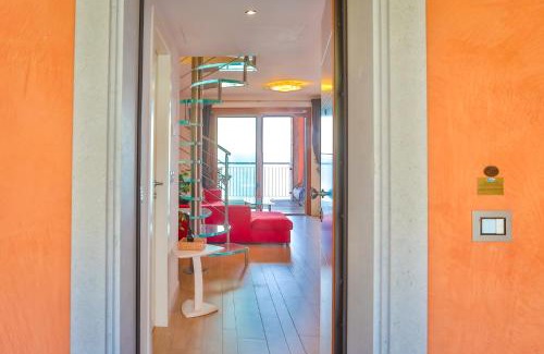 Portopiccolo Apartment | Portopiccolo Avolare Apartment InRed - beach included