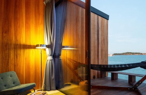 Koh Lan Resort | PORTOSALO