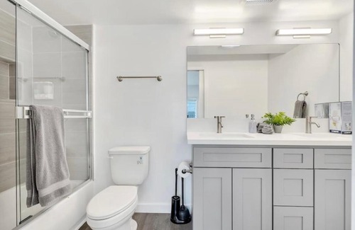 Lavington Apartment | Portsview