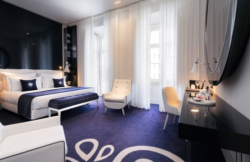 Mouraria Hotel | Portugal Boutique Hotel