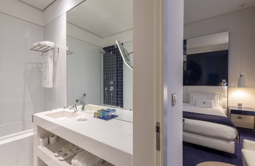 Mouraria Hotel | Portugal Boutique Hotel
