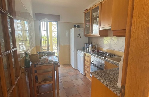 Santa Luzia Apartment | Portuguese paradise