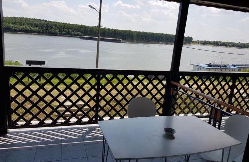 Harsova House | Portul Dunarii