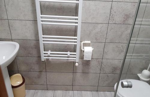 Harsova House | Portul Dunarii