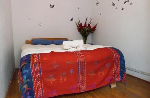 Cusco Historic Center Bed & Breakfast | Posada Azul Cusco