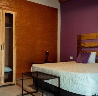 San Rafael Hotel | Posada Bonarda San Rafael