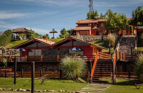 Las Compuertas Cabin | Posada Cacheuta