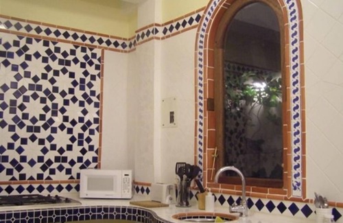 Santurce Apartment | Posada Colonial Apartments (Apt A)