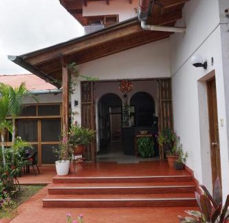 Yurimaguas Hotel | Posada Cumpanama