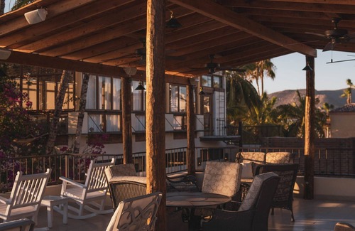 Esterito House | Posada de las Flores Standard room 430, luxury and confort on the malecon