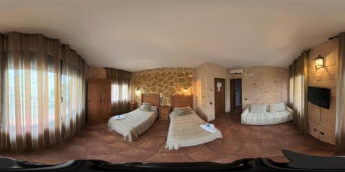 Consuegra House | Posada de los Cónsules