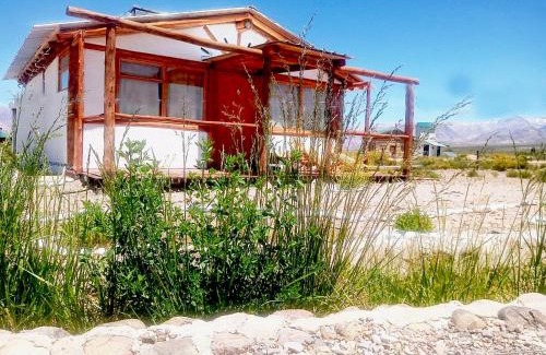 Uspallata Ski Chalet | Posada de montaña