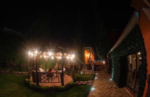Tlaxcala Bed & Breakfast | Posada de la Virgen
