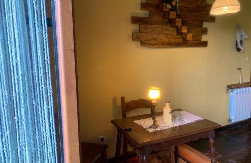 Ziga House | Posada de Ziga