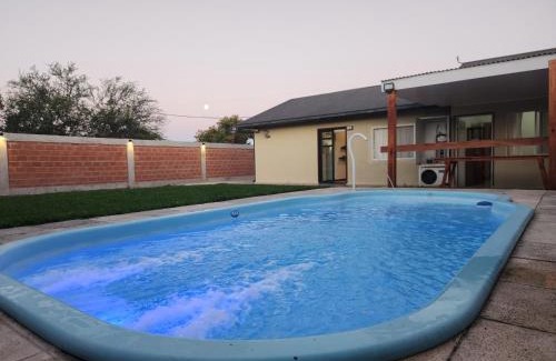 Concepcion del Uruguay House | Posada del Tio Lu