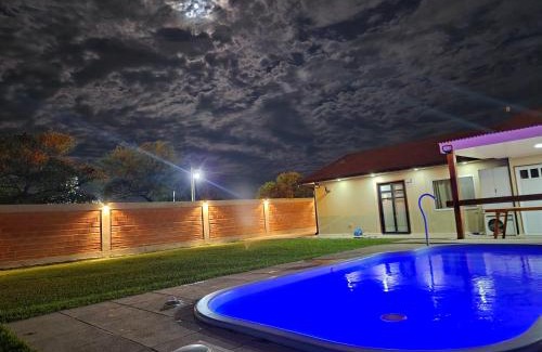 Concepcion del Uruguay House | Posada del Tio Lu
