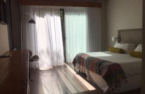 Potrerillos Hotel | Posada del Blanco