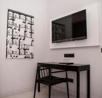 Barrio de La Latina Hotel | Posada del León de Oro Boutique Hotel