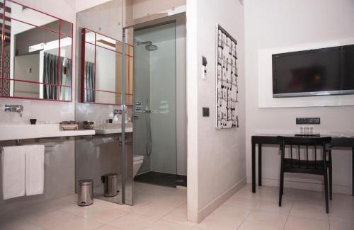 Barrio de La Latina Hotel | Posada del León de Oro Boutique Hotel